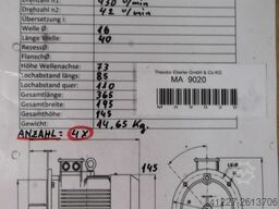 SEW-EURODRIVE R30DT71C6B