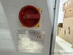 Tesoma Compact