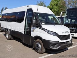 Iveco Daily Line New / 65C18H8 4100L / Airco / Automa...