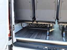 Iveco Daily Line New / 65C18H8 4100L / Airco / Automa...