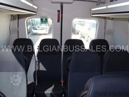 Iveco Daily Line New / 65C18H8 4100L / Airco / Automa...