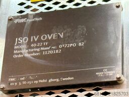 JBT / Stein JSO-IV-40-22TF