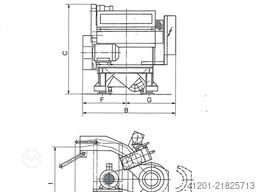 DREHER STR 26/90