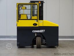 Combilift C4000ET - TRIPLEX