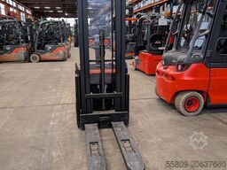 Toyota SWE 160L // Trieplex