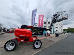 Manitou 160 ATJ + plus 230Volt Gen.