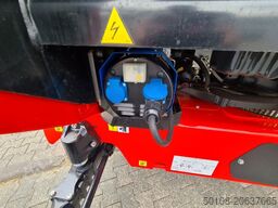 Manitou 160 ATJ + plus 230Volt Gen.