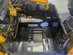 Jungheinrich EFG BC 330 Ausstellungsstück