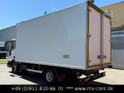 IVECO Eurocargo 100E18 TK T-600R Fleisch Rohrbahnen