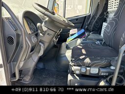 IVECO Eurocargo 100E18 TK T-600R Fleisch Rohrbahnen