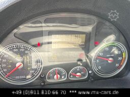 IVECO Eurocargo 100E18 TK T-600R Fleisch Rohrbahnen