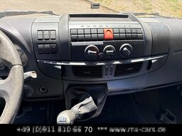 IVECO Eurocargo 100E18 TK T-600R Fleisch Rohrbahnen