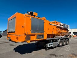 Disab Centurion LN20 Vacuumloader 12000 L