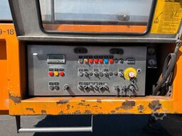 Disab Centurion LN20 Vacuumloader 12000 L