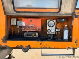 Disab Centurion LN20 Vacuumloader 12000 L