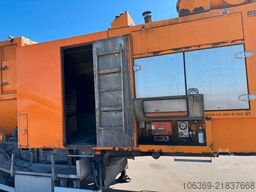 Disab Centurion LN20 Vacuumloader 12000 L