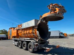 Disab Centurion LN20 Vacuumloader 12000 L