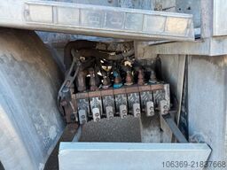 Disab Centurion LN20 Vacuumloader 12000 L