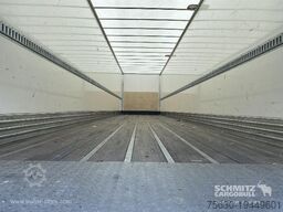 Fruehauf Semitrailer Dryfreight Standard