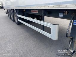 Fruehauf Semitrailer Dryfreight Standard