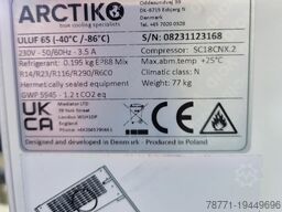 Arctiko ULUF 65