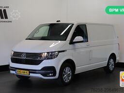 VW Transporter 2.0 TDI - Airco - Navi - Cruise - €...