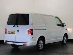 VW Transporter 2.0 TDI - Airco - Navi - Cruise - €...