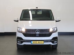 VW Transporter 2.0 TDI - Airco - Navi - Cruise - €...