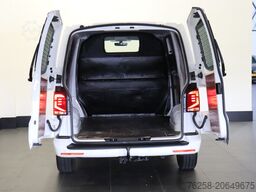 VW Transporter 2.0 TDI - Airco - Navi - Cruise - €...