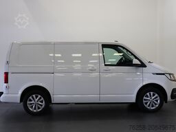 VW Transporter 2.0 TDI - Airco - Navi - Cruise - €...
