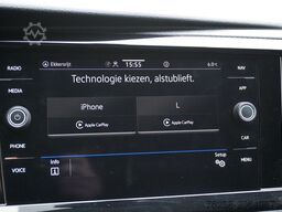 VW Transporter 2.0 TDI - Airco - Navi - Cruise - €...
