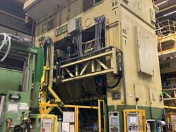 Weingarten/Schuler 1x ZS1600.48  &  3x P4E2 SQB 1000 & 1xDPQV4-1000