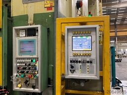 Weingarten/Schuler 1x ZS1600.48 & 3x P4E2 SQB 1000 & 1xDPQV4-1000