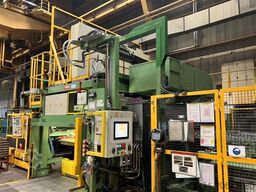 Weingarten/Schuler 1x ZS1600.48 & 3x P4E2 SQB 1000 & 1xDPQV4-1000