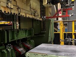 Weingarten/Schuler 1x ZS1600.48 & 3x P4E2 SQB 1000 & 1xDPQV4-1000