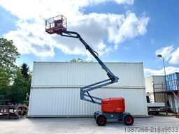 Skyjack SJ51AJ 4x4 Diesel / 17.5 Meter