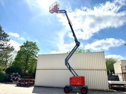 Skyjack SJ51AJ 4x4 Diesel / 17.5 Meter