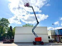 Skyjack SJ51AJ 4x4 Diesel / 17.5 Meter