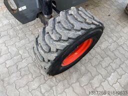 Skyjack SJ51AJ 4x4 Diesel / 17.5 Meter