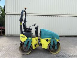 AMMANN ARX26 / 2019 BJ / 553 H