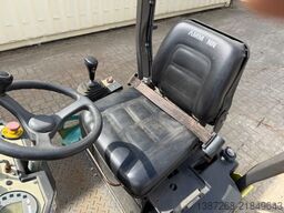AMMANN ARX26 / 2019 BJ / 553 H