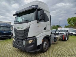 IVECO S-WAY AS260S49 Y /FP