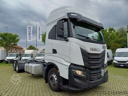 IVECO S-WAY AS260S49 Y /FP