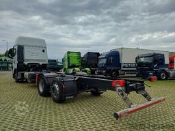 IVECO S-WAY AS260S49 Y /FP