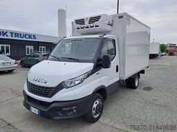 IVECO DAILY 35C16