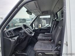 IVECO DAILY 35C16