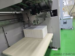 Horizon SAC-150a SAC-150m SA-40 ST-40