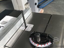 WOODLAND MACHINERY 500