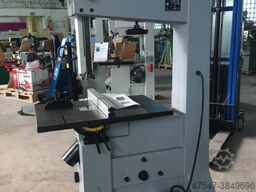 WOODLAND MACHINERY 500