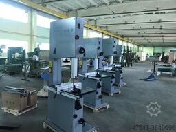 WOODLAND MACHINERY 500